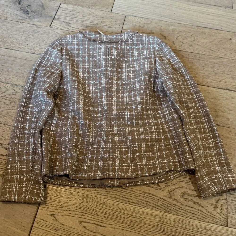 Talbots presenting stylish